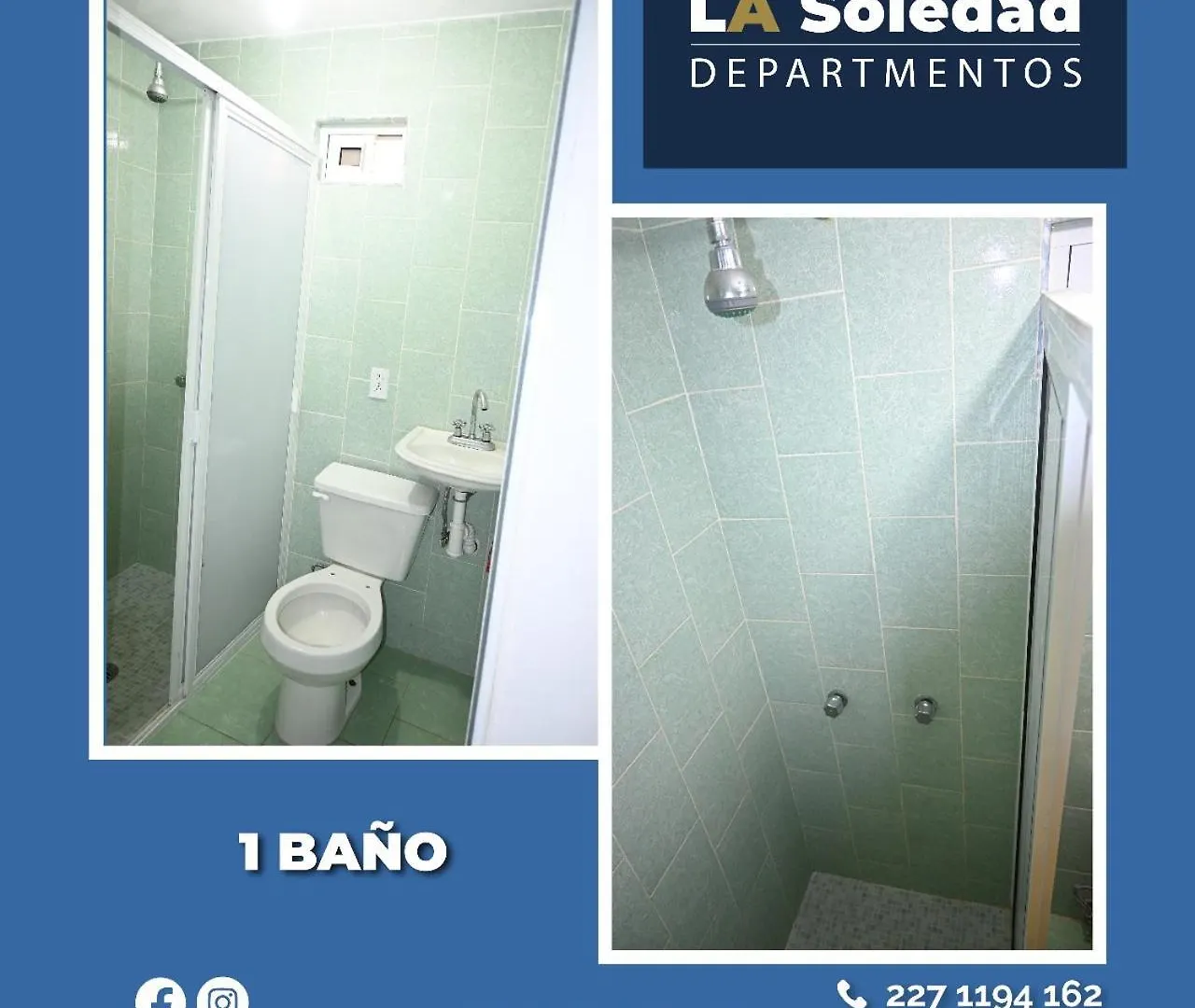 Departamento La Soledad Apartment Huejotzingo